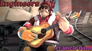 Unchained Mains: Engineer (ft. Uncle Dane, SirDuck, raven33mn)