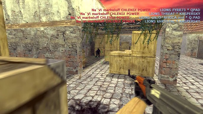 Cs 1.6 Navi Chlenix Download - Colaboratory