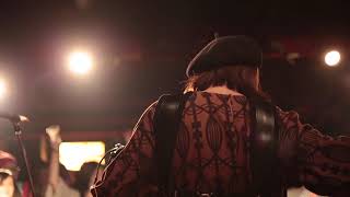 BENBE - Live at KLUB COUNTER ACTION / NANCY WHISKEY - YouTube