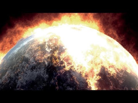 Когда наступит конец времён? | Космические путешествия