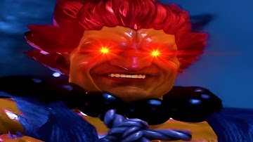 Welcome To The Akuma Vortex 😂