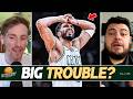 Are Celtics in TROUBLE After Game 5 Loss vs 76ers? | Celtics Daily