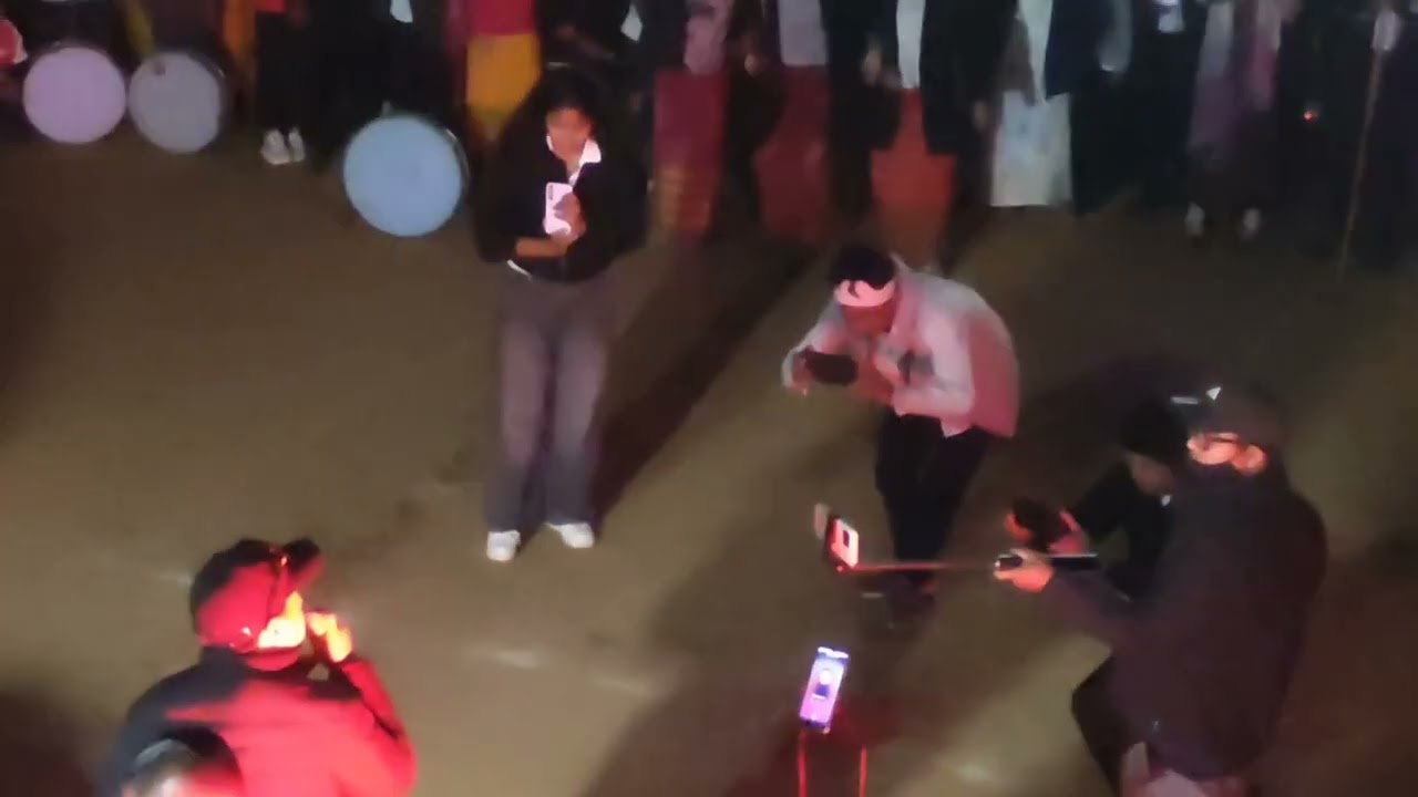 Song christian chroka jamano Manderangko an,sow dellataha