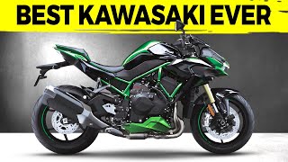The 12 Most Reliable Kawasaki Motorcycles Ever Built