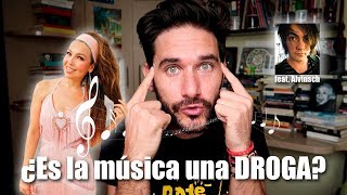 ¿Por qué la música nos PONE? ft Alvinsch