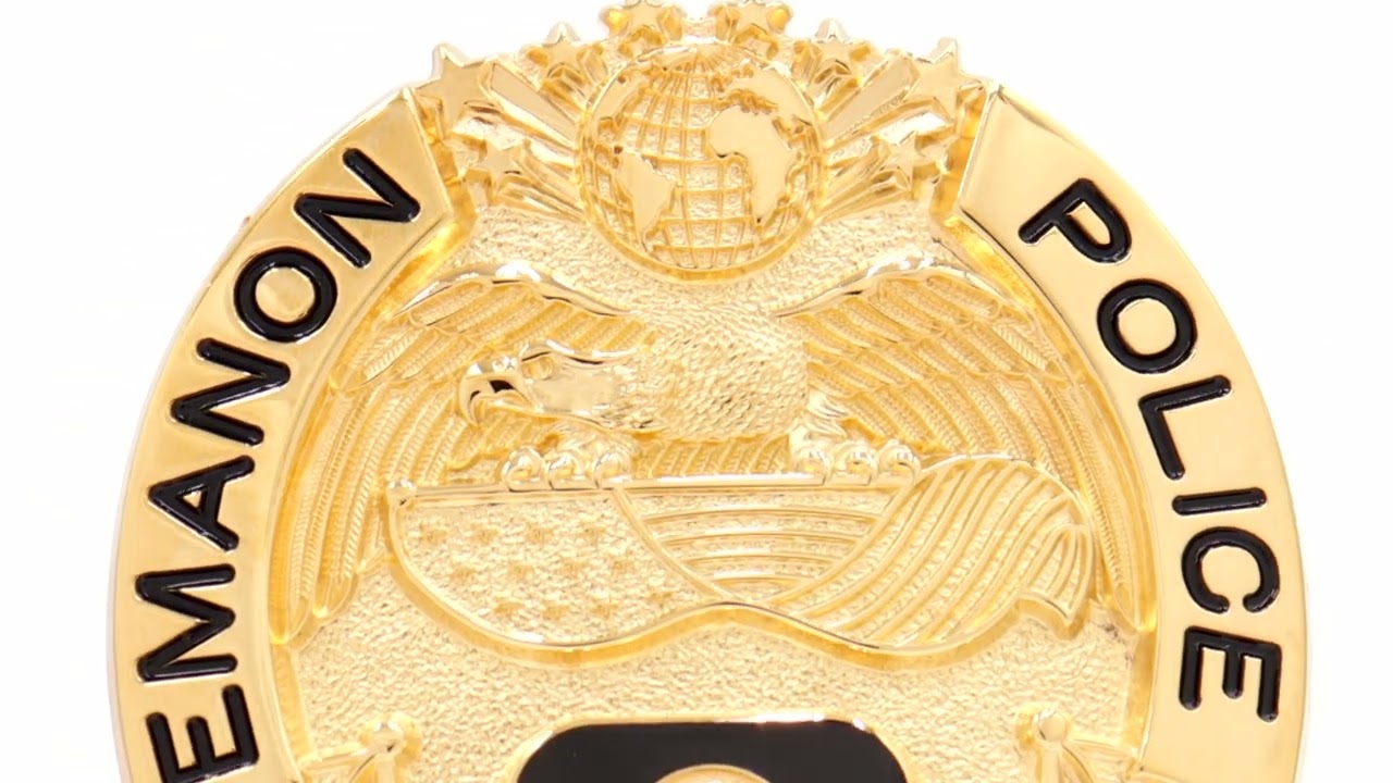 FIFA World Cup 2026™ Badge Collection: The Host Nations GOLD