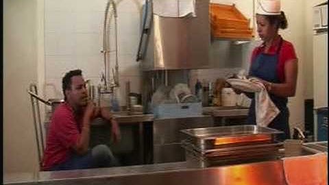 Eritrean film - "Resian"  Wicked  Part 8