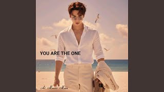 YOU ARE THE ONE