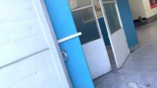 Yağlı Ve Zor Zeminler Için Cc200 Kaplama Uygulaması