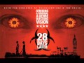 28 Days Later Soundtrack - An Ending (Brian Eno)