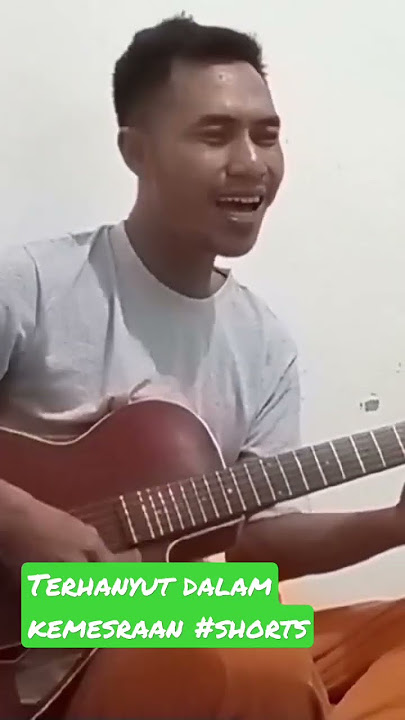 terhanyut dalam kemesraan viral tik tok#shorts