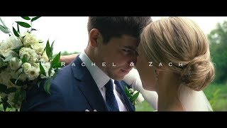 Rachel & Zach's Wedding Film | Minneapolis, Minnesota