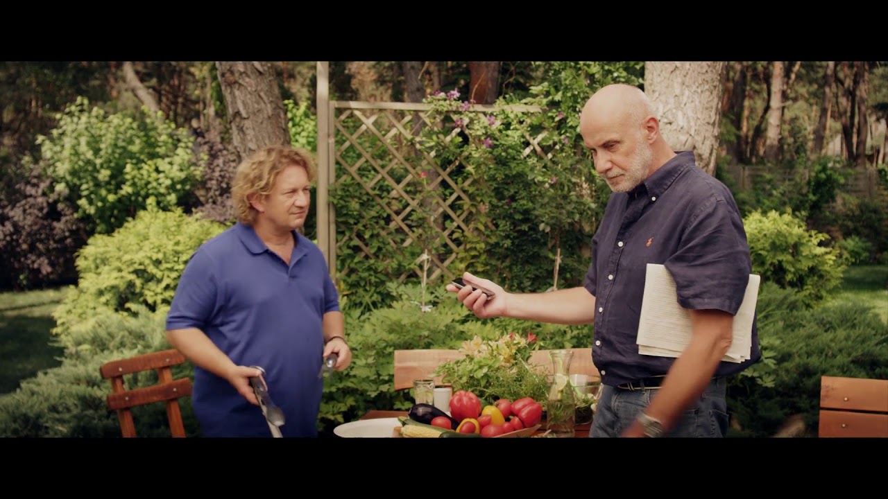 QAFP – film reklamowy