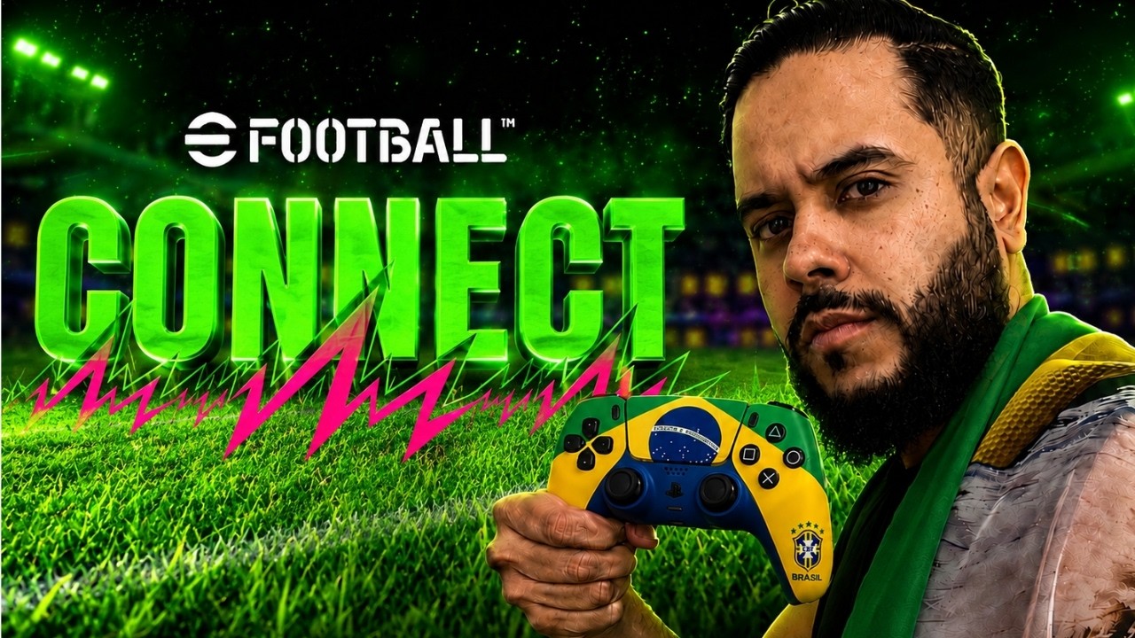 🚨 eFootball 2027: BOMBA! NOVA ATUALIZAÇÃO! NOVO ÍMPETO + GAMEPLAY! VAMOS CONFERIR TUDO 🔥