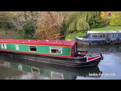 Видео: Информация за круиз по река Лондон Eye