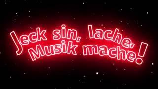Trailer 2016 - Jeck sin, lache, Musik mache!