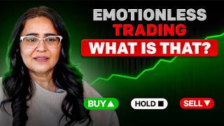 Trading is a scam! Gift of Trading ( Sounia Gill )