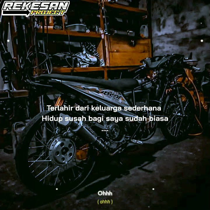 STORY WA DRAG BIKE 30 DETIK TERBARU || STORY WA BALAP LIAR 30 DETIK TERBARU
