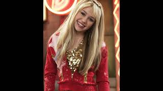 Hannah Montana - Supergirl [slowed + reverb]