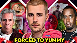 The Truth About Justin Biebers Yummy   Diddy References And Effrey Epstein Connection