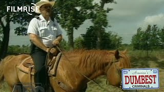 America's Dumbest Criminals - Season 4, Episode 3 - Up In Smoke - Full Episode