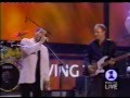 Sting & Cheb Mami Live - NetAid
