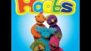 The Hoobs Monkey Fell Out Motorettes