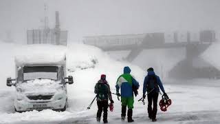 Viajes en Autocaravana en 2020