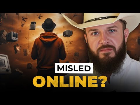 Challenges Muslim Teens Deal With...😕✨ Here’s Help! \\\ The Muslim Cowboy