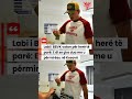 Labi i BBVK-së voton për herë të parë: E di se çka dua me u përmirësu në Kosovë