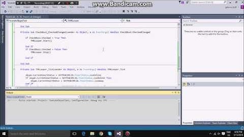 Making Skype Tool #3  Mass Messaging and More!