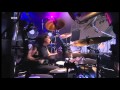 HEAVEN & HELL - Drum Solo LIVE AT ROCKPALAST 2009