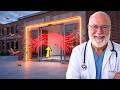 Why Don’t Mosquitoes and Flies Enter Hospitals? The $1 Secret They Put In Every Doorway