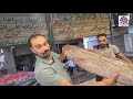 Sea Fish From Branis The Cheapest Fish Price In Al Ansari Market In Suez At The Shop Of Khale 