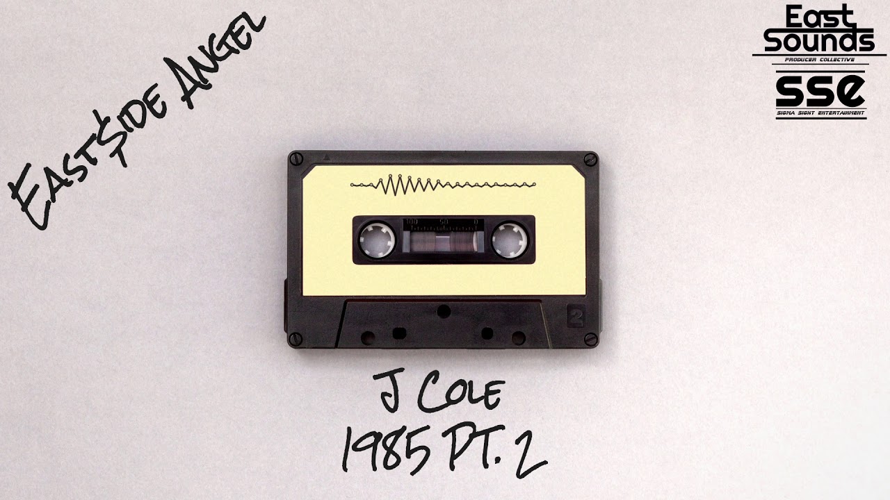 [FREE] J Cole - 1985 Pt. 2 Type Beat (Prod. Eastside Angel)