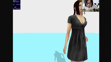 ANE OpenCV Wrapper and Away3D 4.0 Example.