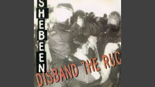 Disband the R.U.C