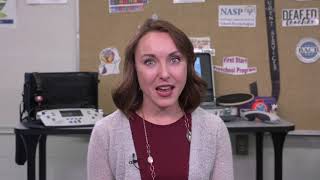 Related Services Series: Educational Audiologist