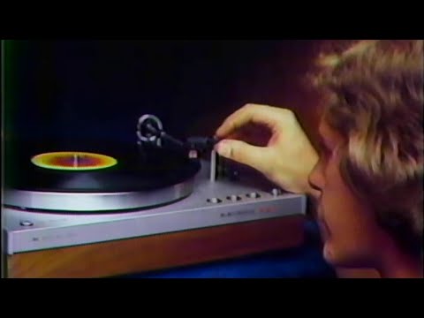 70's Commercials Vol. 107