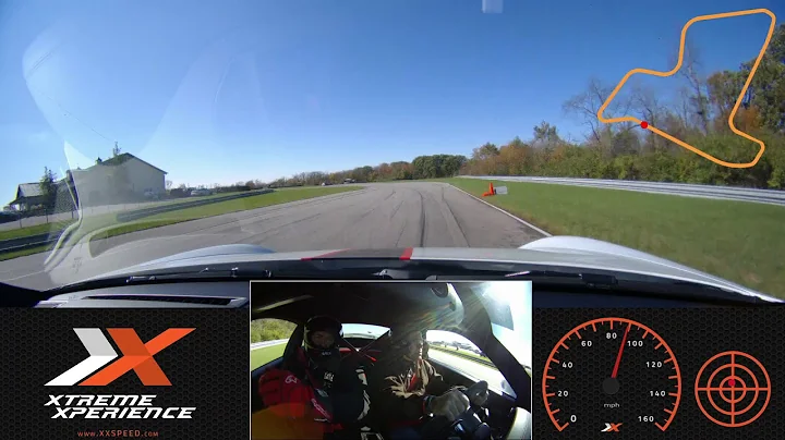 Jeff Leet Porsche 911-GT3 Autobahn Country Club, J...