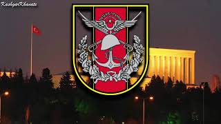 Tsk Armoni Mızıkası Ankara Marşı