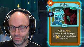 The man in the chair (Slay the Spire 2)