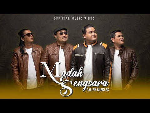 Video Madah Sengsara