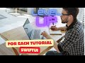 ✨ SwiftUI Beginner Tutorial - Dynamic Views in SwiftUI with ForEach – Build Unique, Custom Cards! 🎨