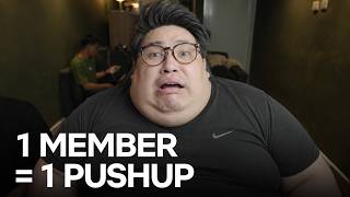 GUE BUKAN SAPI!