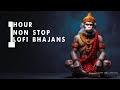 1hr nonstop lofi bhajan   bhakti songs for study relax sleep  ganesha song  radhe krishna song