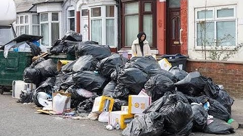 Birmingham agency bin staff to strike over bullying