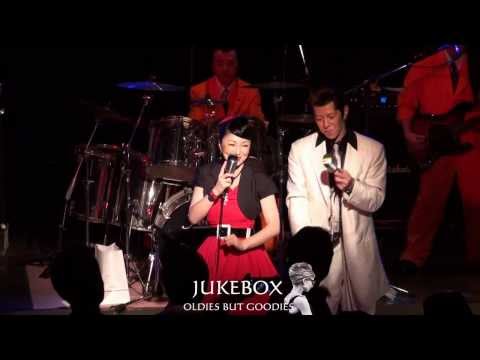 JUKEBOX 2014  ﾋｯﾄﾊﾟﾚｰﾀﾞｰｽﾞ    GENE＆SANDY　ナオミの夢  (54)