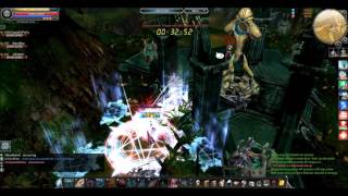 Cabal Pirata Ep 2 TG #3