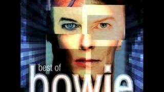 Video thumbnail of "David Bowie - Space Oddity"